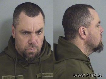 Keith Kole Kelly Mugshot