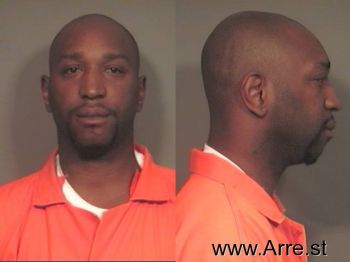 Keith Dewayne Martin Mugshot