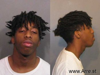 Keith  Mosley Jr Mugshot