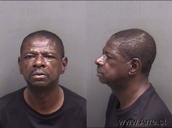 Keith  Williams Mugshot