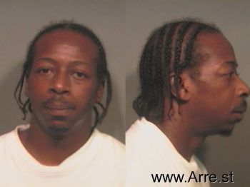 Keith Darnell Youngblood Mugshot