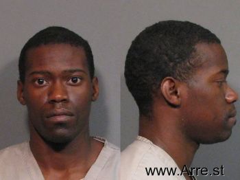 Keithan Wayne Jackson Mugshot