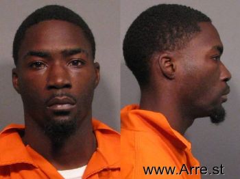 Keithdrick Dewayne Simmons Mugshot