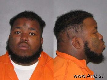 Keithric Leshun Marshall Mugshot