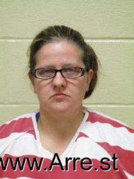 Kelly  Myers Mugshot