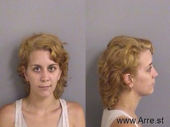 Kelsey Dshae Wilson Mugshot