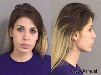 Kelsie  Moore Mugshot