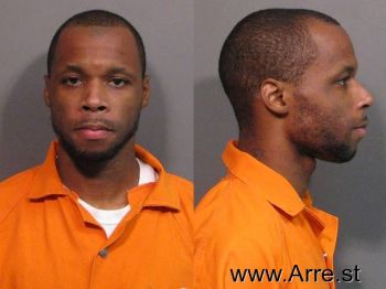 Kelvin Dewayne Brown Mugshot