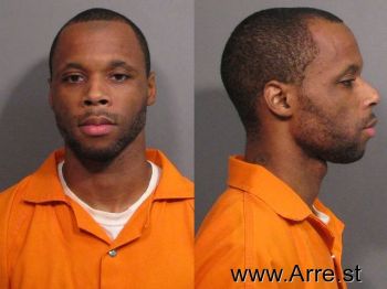 Kelvin Dewayne Brown Mugshot