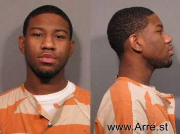 Kelvin Dewayne Edwards Mugshot