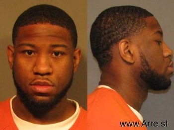 Kelvin Dewayne Edwards Mugshot