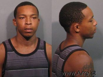 Kelvin Dewayne Higgins Mugshot