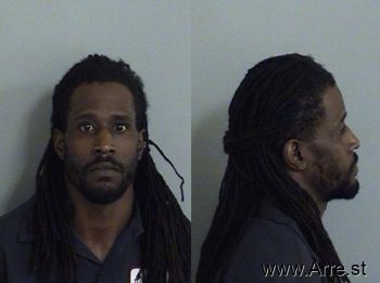 Kelvin M Smith Mugshot