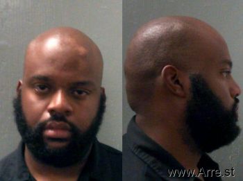 Kendall Bernard Gaines Mugshot