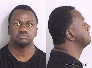 Kendall Lamont Williams Mugshot