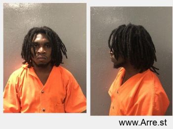 Kendrick  Armant Mugshot