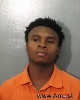 Kendrick Kendall Armant Mugshot