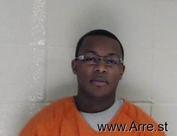 Kendrick M Cox Mugshot