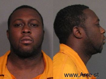 Kendrick  Fields Mugshot