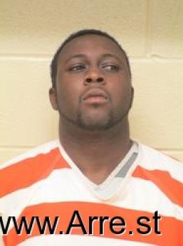 Kendrick  Fields Mugshot