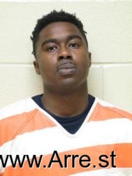 Kendrick  Fountain Mugshot