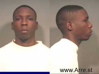 Kendrick Jerome Jackson Mugshot