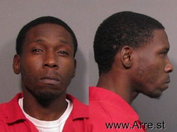 Kendrick Jerome Jackson Mugshot