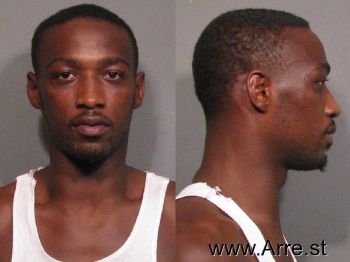 Kendrick Dejuan Moore Mugshot