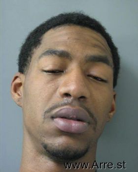 Kennard Wayne Smith Mugshot