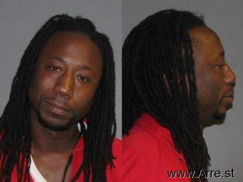 Kenneth Taylor Bankhead Jr Mugshot