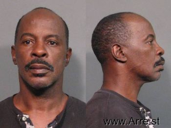 Kenneth Charles Berry Mugshot