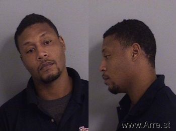 Kenneth  Carter Mugshot