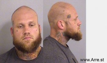 Kenneth Raytroy Cox Mugshot