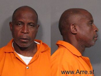 Kenneth Dale Dorsey Mugshot