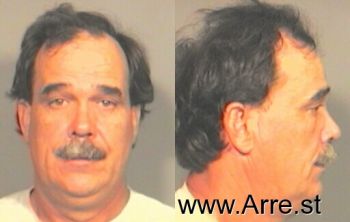 Kenneth Ardis Flowers Mugshot