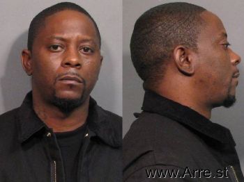 Kenneth Jermaine Grant Mugshot