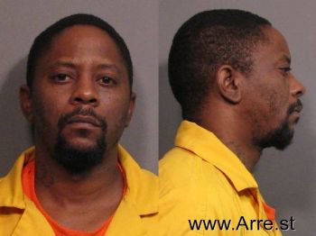 Kenneth Jermaine Grant Sr Mugshot