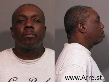 Kenneth Wayne Harper Mugshot