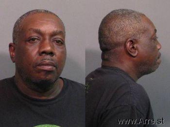 Kenneth Wayne Harper Mugshot