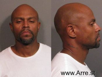 Kenneth Wayne Jr Harris Mugshot