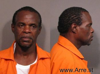 Kenneth Wayne Harvey Mugshot