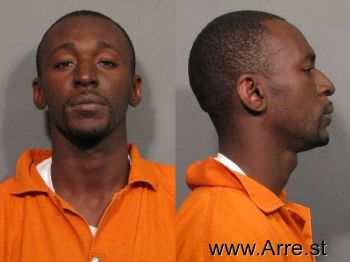 Kenneth Darnell Henderson Mugshot