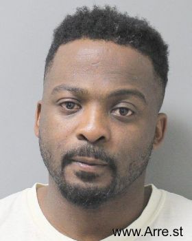 Kenneth Dewayne Henderson Mugshot