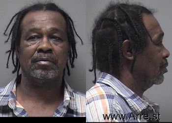 Kenneth Dewayne Holmes Mugshot