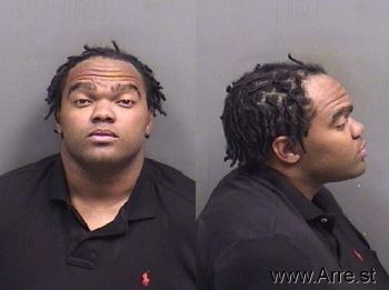 Kenneth Matthew Lewis Mugshot