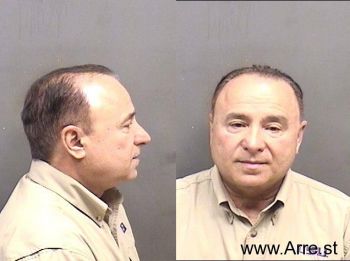 Kenneth  Matassa Mugshot