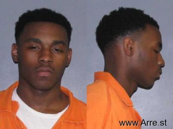 Kenneth Wayne Mitchell Mugshot