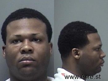 Kenneth Dewayne Moore Mugshot