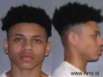 Kenneth Eugene Morris Jr Mugshot