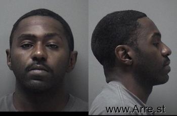 Kenneth Dewayne Newton Mugshot